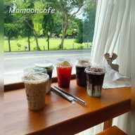 Mamooncafe
