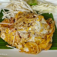 เมนูของร้าน ครัวอิ่มอร่อย นครหลวง
