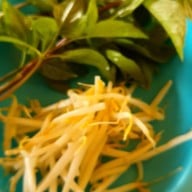 เมนูของร้าน ญ.หญิงปรางค์เตี๋ยวเรือ15บ.