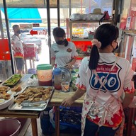 เป็ดย่าง ข้าวมันไก่ 100 ปี คลองหลวงเมืองใหม่