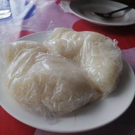 เมนูของร้าน แซ่บอีสานปากน้ำ