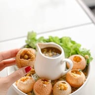 เมนูของร้าน Rajdarbar LoyKroh rd. ChiangMai