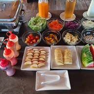 ภูเขาลอยน้ำ เชียงใหม่ Mountain Float Chiangmai