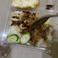 เมนูของร้าน แม่อ้อยตามสั่งแซ่บเวอร์-อาหารอีสานไทบ้าน 1