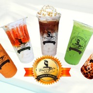 1992 FINO CAFE CHA & Bakery ตลาดอยู่ดีมีสุข