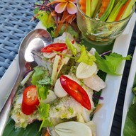 ภูเขาลอยน้ำ เชียงใหม่ Mountain Float Chiangmai