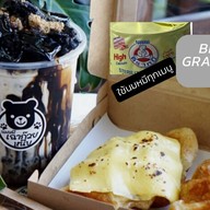 NHOD โหนด หนมจีนใต้คาเฟ่ ตรงข้ามโรงแรมดาราเทวี