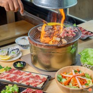 เมนูของร้าน SORA Yakiniku そらやきに
