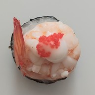 ฝ้ายซูชิ