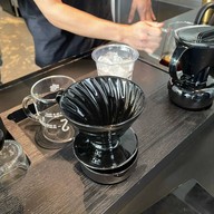 eight cafe กรุงเทพกรีฑา