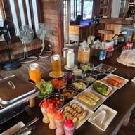 ภูเขาลอยน้ำ เชียงใหม่ Mountain Float Chiangmai