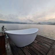 ภูเขาลอยน้ำ เชียงใหม่ Mountain Float Chiangmai