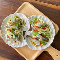 มีแอนด์มอร์ คาเฟ่ มหาสารคาม