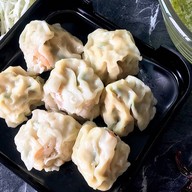 เกี๊ยวต้มสด สุขมวิท64