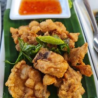 ภูเขาลอยน้ำ เชียงใหม่ Mountain Float Chiangmai