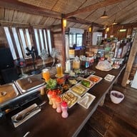 ภูเขาลอยน้ำ เชียงใหม่ Mountain Float Chiangmai