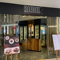 Riedel Wine Bar & Cellar (รีเดล ไวน์ บาร์ แอนด์ เซลล่าร์) Gaysorn Village