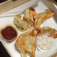 Yaki Gyoza สุราษฎร์ธานี ซอยดอนนก38