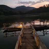 ภูเขาลอยน้ำ เชียงใหม่ Mountain Float Chiangmai