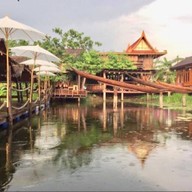 บัวลอย คลองเจ็ด