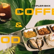 Rice room canteen and Kepler BKK Lasalle 8