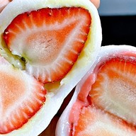 Daifukunicki ชาคาเมรอน cameron