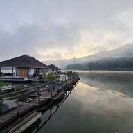 ภูเขาลอยน้ำ เชียงใหม่ Mountain Float Chiangmai