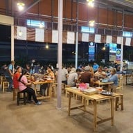 เทียน-ทะเลบุฟเฟ่ต์หมูกระทะกุ้งเผา เทียน-ทะเลบุฟเฟ่ต์หมูกระทะกุ้งเผา