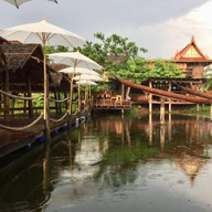 บัวลอย คลองเจ็ด