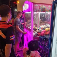 เทียน-ทะเลบุฟเฟ่ต์หมูกระทะกุ้งเผา เทียน-ทะเลบุฟเฟ่ต์หมูกระทะกุ้งเผา