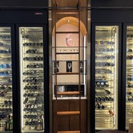 Riedel Wine Bar & Cellar (รีเดล ไวน์ บาร์ แอนด์ เซลล่าร์) Gaysorn Village