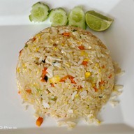 เมนูของร้าน ครัวอิ่มอร่อย นครหลวง