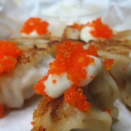 Yaki Gyoza สุราษฎร์ธานี ซอยดอนนก38