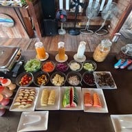 ภูเขาลอยน้ำ เชียงใหม่ Mountain Float Chiangmai