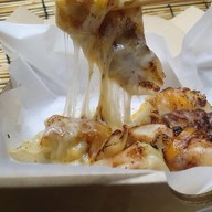 เมนูของร้าน Yaki Gyoza สุราษฎร์ธานี ซอยดอนนก38