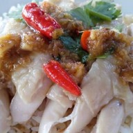 ไทยปนลาว อาหารตามสั่ง