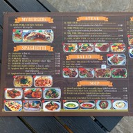 Pizza House by Somprasong Guest House