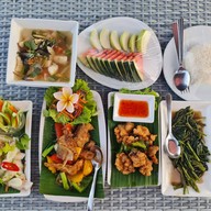 ภูเขาลอยน้ำ เชียงใหม่ Mountain Float Chiangmai