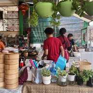 เฮงลี่ ติ่มซำ