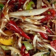 ร้านตำแซ่บนาก่วม(พี่เบญ)