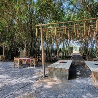 บ้านสวนไผ่คาเฟ่ บริษัท บ้านสวนไผ่ คาเฟ่ จำกัด