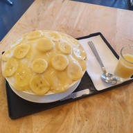 เมนูของร้าน Au Mocca กังสดาล