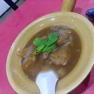 เมนูของร้าน ข้าวผัดปูเมืองทอง 1 สาขาเลียบทางด่วนรามอินทรา