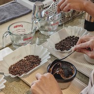 ยัมมี่ คอฟฟี่ & ครัวยัมมี่ เทียนดัด