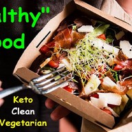 iHealthyFood บางแค