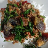🍜🍛🍲กระเพราโจรเดลิเวอร์รี่ พหลโยธิน52 เพิ่มสิน20