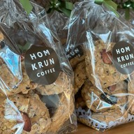 Hom Krun Coffee เชอรรี่มอลล์