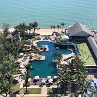 Novotel Hua Hin Cha Am Beach Resort & Spa