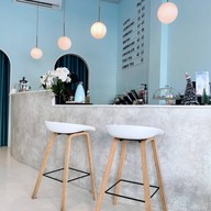 Mizuchol jewelry & cafe