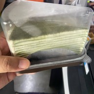 Home Bakery ร่มเกล้า